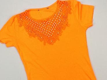 T-shirt damski, rozmiar S