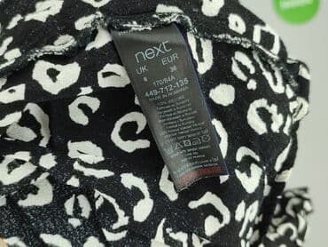 sukienka w panterkę, mohito: Next, Sukienka damska, rozmiar S — 5