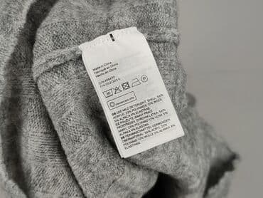 poliamid w swetrze: H&M Divided, Sweter damski, rozmiar XS — 5