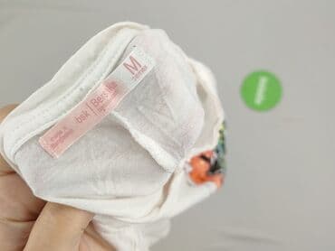 bershka koszulka hello kitty: Bershka, T-shirt damski, rozmiar M — 4