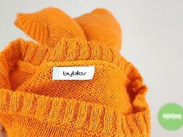 sweter z lisem: Byblos, Sweter damski, rozmiar L — 4