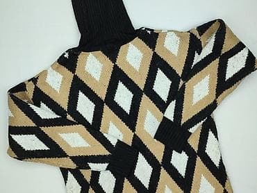 sweter hilfiger: Golf damski, rozmiar XL — 1