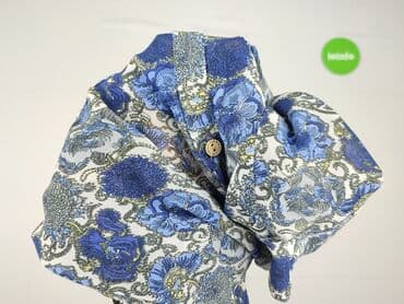 koszula hawajska c a: Koszula damska, rozmiar XL — 5