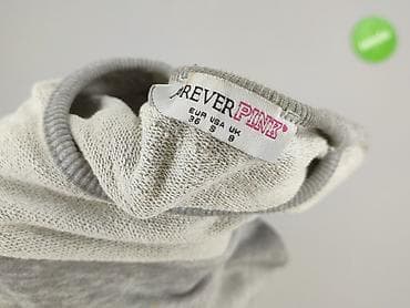 piżama c: Pink, Bluza damska
, rozmiar S — 4