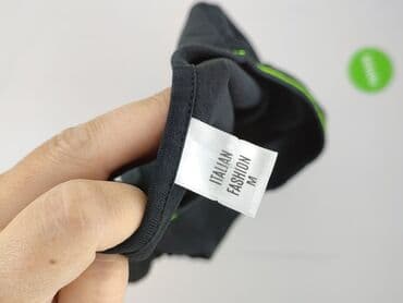 bluzki z własnym nadrukiem: Italian Fashion, Bluzka damska, rozmiar M — 4