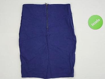 spódniczka basic: Zara, Spódnica damska, rozmiar M — 3