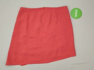czerwona spódnica mohito: Spódnica damska, rozmiar S — 3