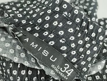 spodnie born2be: Amisu, Spodnie materiałowe damskie, rozmiar XS — 7