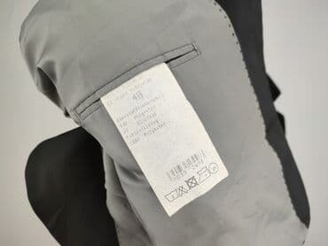 c a kurtki męskie wyprzedaż: Marynarka dla mężczyzn, rozmiar XL — 5