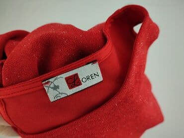 sukienka lou: Ulubione, Sukienka damska, 4XL — 5