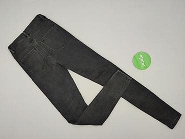 spodnie hellow kitty: Jeansy damskie, rozmiar XS — 3