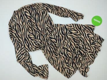 sukienka w krowie łaty zara: Italian Fashion, Women`s dress, size S — 3