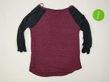 bluza h m: H&M Divided, Bluzka damska, rozmiar XS — 3