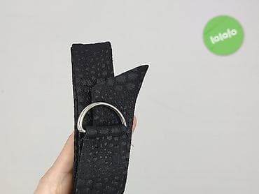 striwa leather: Pasek, Damskie, stan - Idealny — 4