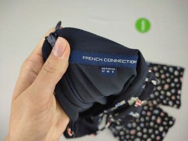 Kobiety: French Connection, Kombinezon damski, rozmiar M — 4