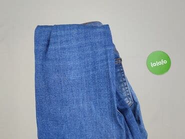 mini spódniczka obcisła: Spodnie jeansowe, 12 lat, 152, stan - Bardzo dobry — 7