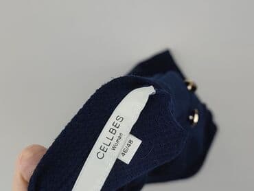 sukienki dżinsowe midi: Sukienka damska, rozmiar XL — 4