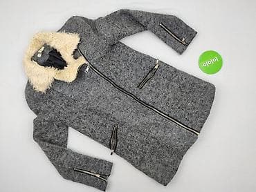 varlesca kurtki zimowe: Płaszcz damski, rozmiar S — 2