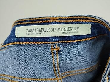 jeans lois: Zara, Jeansy damskie, rozmiar S — 6