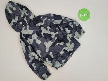 kurtki zimowe mohito wyprzedaz: Kurtka przeciwdeszczowa, Cool Club, 3-4 lat, 98-104 cm, stan - Bardzo dobry — 3