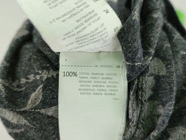 reserved t shirty w paski: Reserved, T-shirt damski, rozmiar M — 5