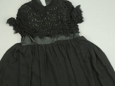 unisono sukienki: Boohoo, Women`s dress, size S (EU 36) — 1