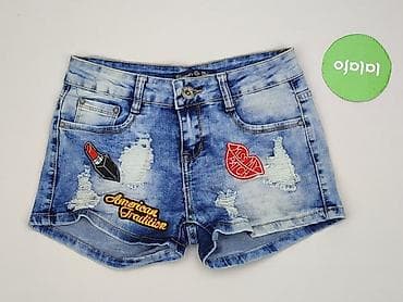 c: Shorts for women, size S — 2