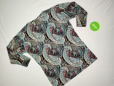 megi collection bluza: Bluzka damska, rozmiar 5XL — 3