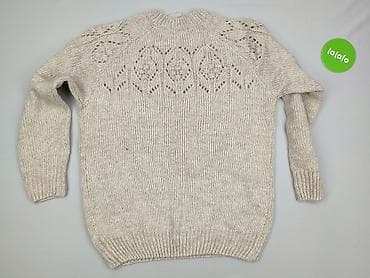 pull and bear pull and bear pull and bear: Beloved, Sweter damski, rozmiar L — 3