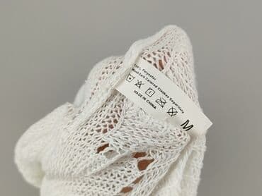 marynarka do różowej sukienki: Kamizelka damska, M — 5