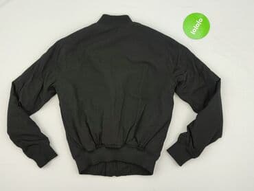kurtki lidl dla dzieci: Bershka, Kurtka bomberka damska, rozmiar S — 3