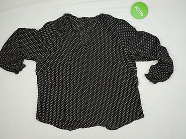 smerfy: Bluzka damska, rozmiar 5XL — 2