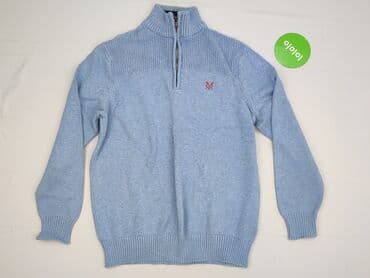 klapki z wlasnym napisem: Sweter dla mężczyzn, M — 2