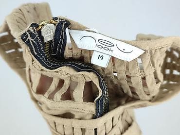 bluzki białe basic: New Look, Top damski, rozmiar M — 5