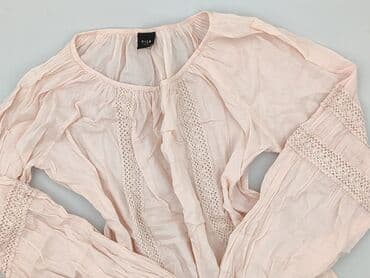 kopertowe bluzki mohito: Vila, Women's blouse, M at lalafo.pl — 1 kopertowe bluzki mohito: Vila, Women's blouse, M — 1