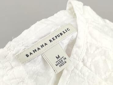 koszula banana republic: Banana Republic, Bluzka damska, rozmiar M — 4
