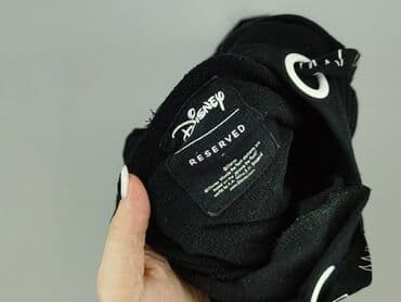 lidl bluza z kapturem: Disney, Bluza z kapturem damska, S — 5