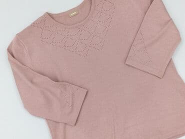 sweter do legginsów: Sweter damski, rozmiar XL — 2