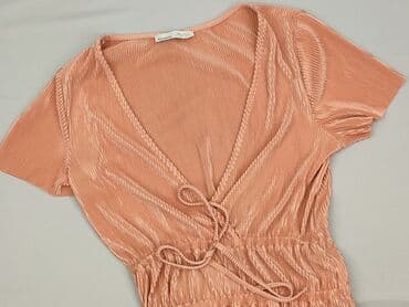 Kobiety: PULL&BEAR, Bluzka damska, rozmiar S — 1