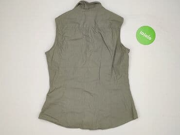 koszula otto hauptmann: H&M L.O.G.G., Koszula damska, rozmiar M — 3