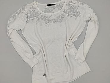 bluza montego: Monnari, Sweter damski, rozmiar L — 1