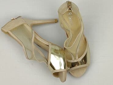 Sandals for women, 36 at lalafo.pl Sandals for women, 36