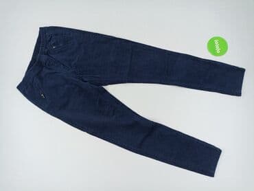 esmara spodnie dresowe damskie: Esmara, Spodnie materiałowe damskie, rozmiar XL — 2