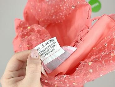 maxi sukienki: Sukienka damska, rozmiar 5XL — 5