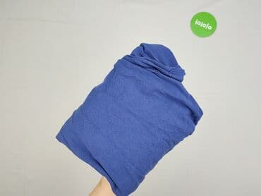 niebieska bluza hm: H&M Divided, Koszulа dla mężczyzn, rozmiar M — 8