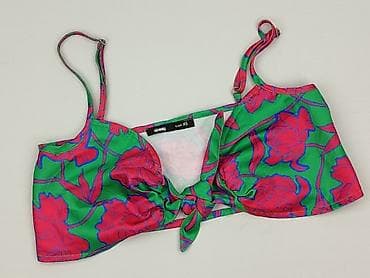 szelki h: Sinsay, Góra od bikini, rozmiar XS — 1