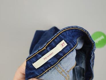 Kobiety: Levi’s, Jeansy damskie, S — 4