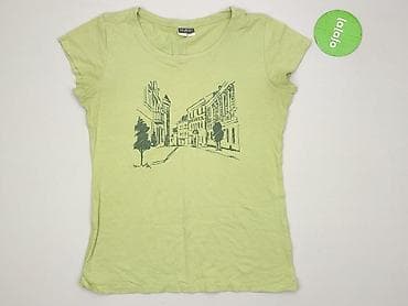 subdued mapa: Beloved, T-shirt damski, rozmiar M — 2