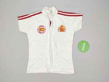 ronaldo real madryt koszulka: Damska koszulka polo, rozmiar S — 2