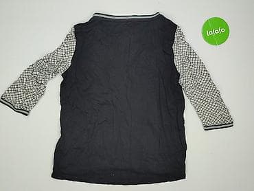 74 cm: Tom Tailor, Women's blouse, size L — 5